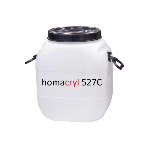 Дисперсии с постоянной липкостью homacryl 527C (50 кг) НН